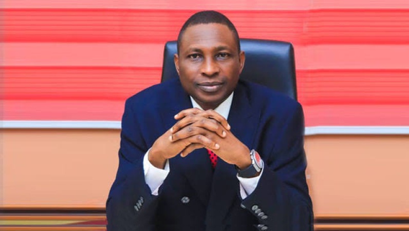 EFCC recovers N1.23tn, $684m in 34 months, secures 10,872 convictions