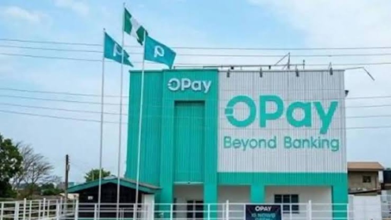 OPay customers panic over alleged impending shutdown