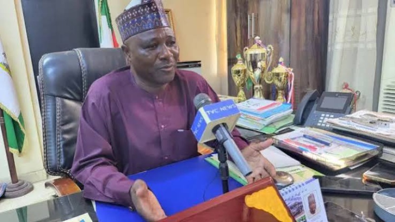Borno commissioner denies threat to opposition on viral video