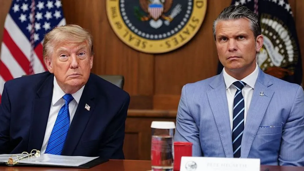 Trump administration illegally retaliated against Anthropic, judge rules