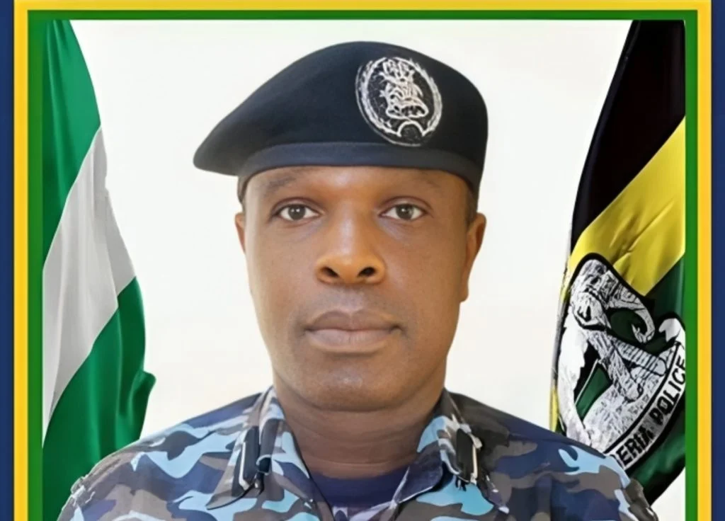 Tragedy befalls Nigeria Police as senior officer dies suddenly
