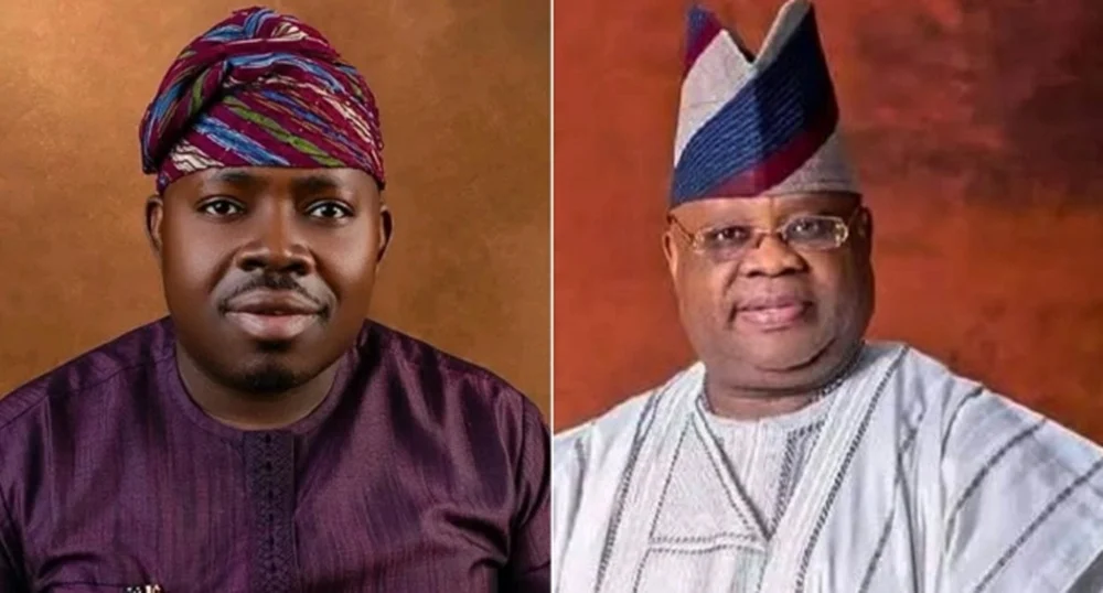APM candidate withdraws from #OsunDecides2026, backs Adeleke