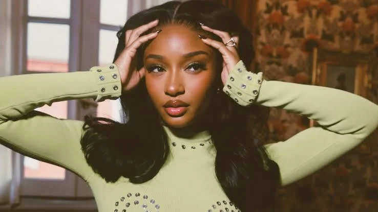 Ayra Starr visa denial: S’Africa demands proof as Tyla cancels Lagos show