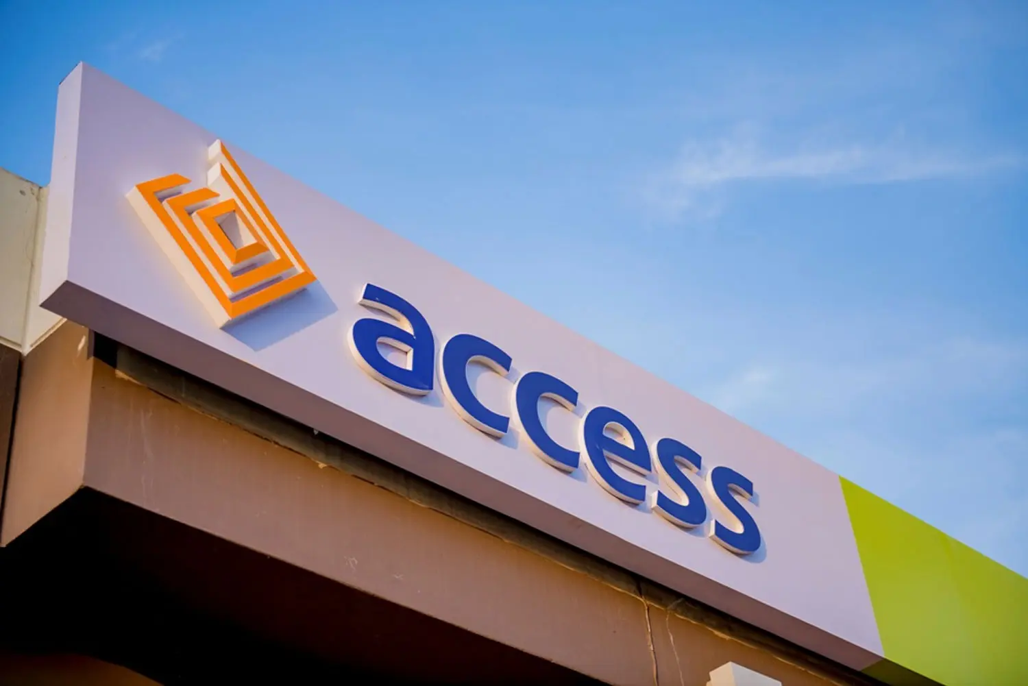 N1.34bn disappears from the accounts of four Access Bank customers