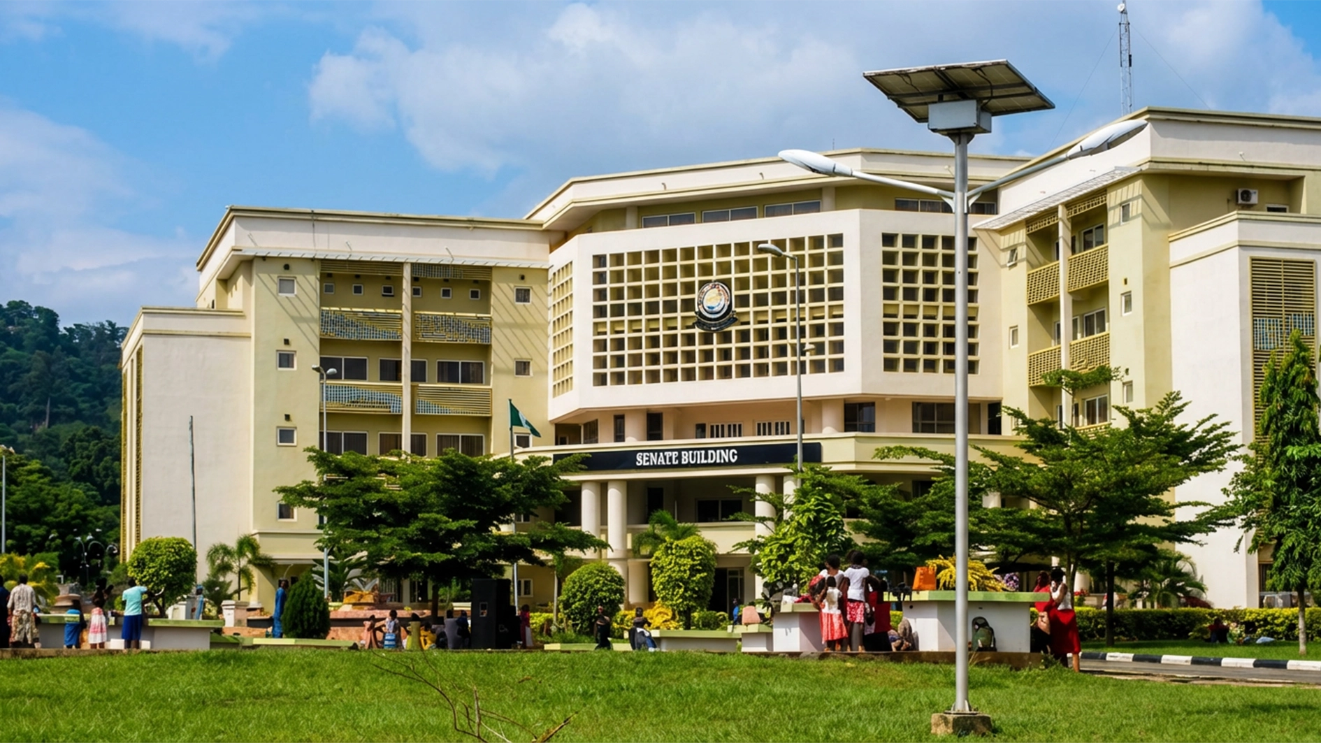 AAUA lecturers threaten fresh strike over delay in new salary implementation