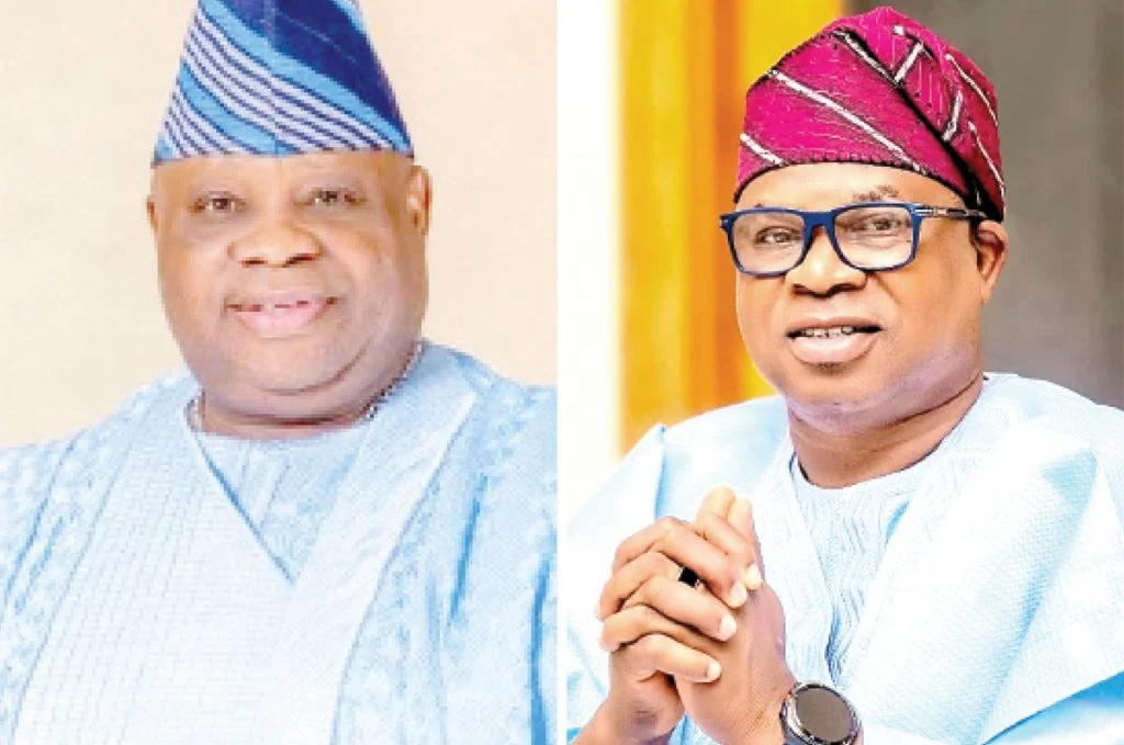 Osun 2026: Accord, APC in last dance for Abere Government House