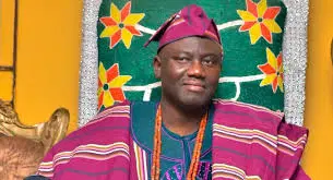 Alaafin demands apology from professor over ‘late arrival’ remarks