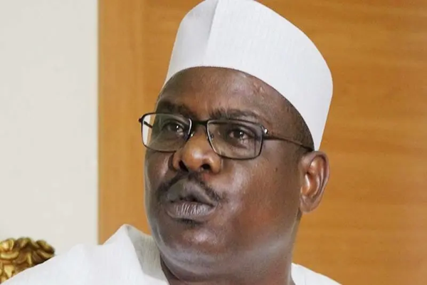 Ndume urges security forces to intensify rescue of 78 Borno pupils