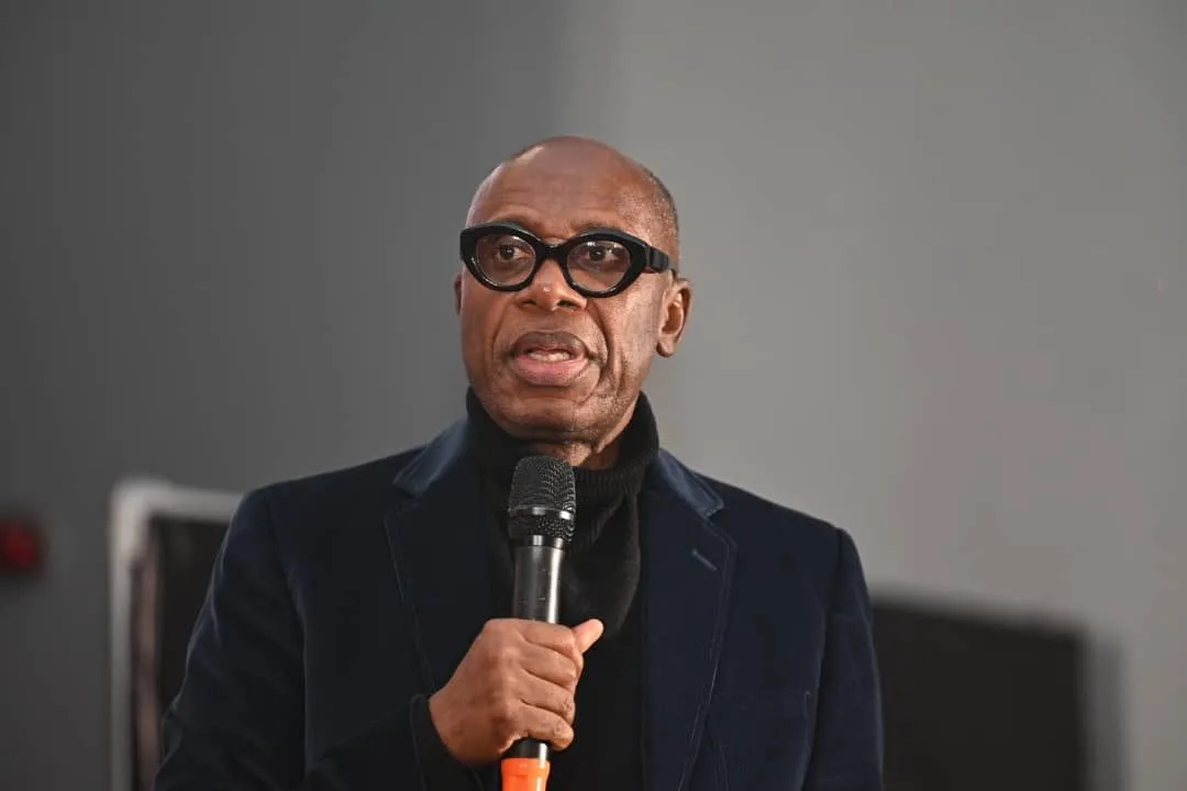 Amaechi to Sowore: Close your mouth when politicians are talking