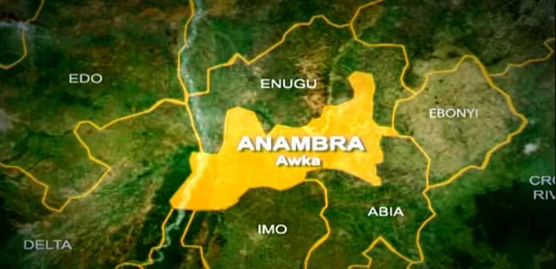 Anambra agency arrests mother, accomplice for selling baby ₦2.9m