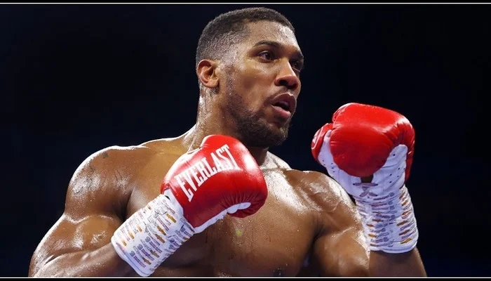 Promoters at war over Joshua vs Fury bout