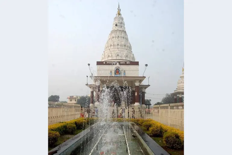 At least seven dead in ‘stampede-like’ incident at India temple