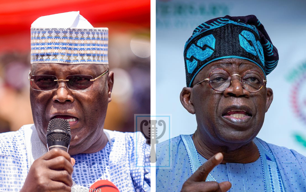 U.S. report vindicates Atiku’s criticisms of Tinubu government – Aide