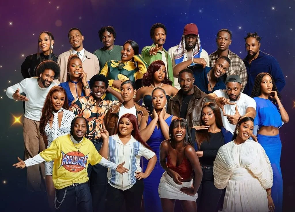 FULL LIST: BBNaija S11 housemates up for eviction