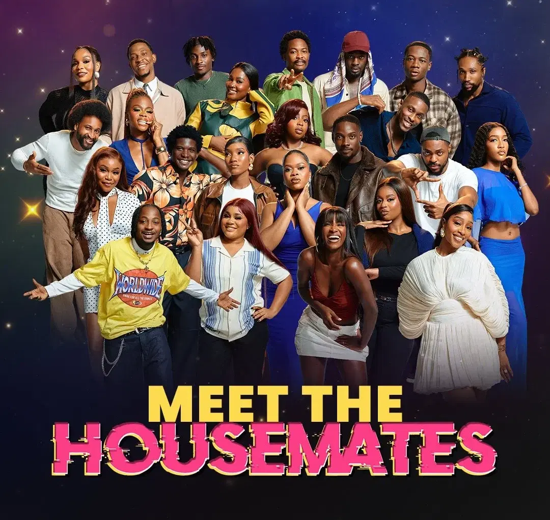 BBNaija S11: 16 housemates face possible eviction in week three