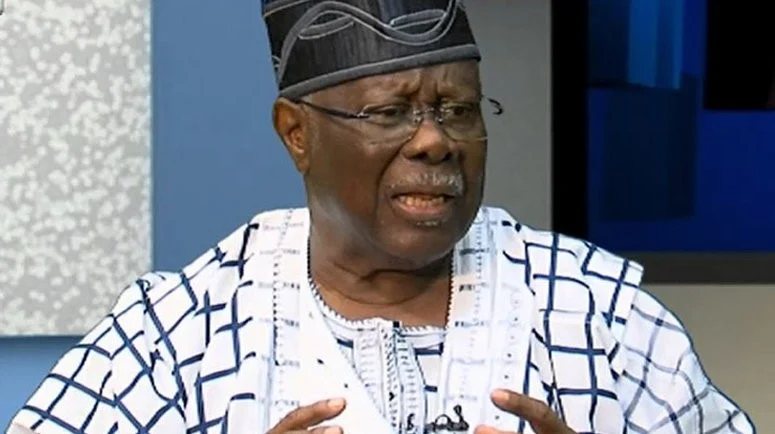 Bode George denies Wike’s claim on Abuja house, threatens lawsuit