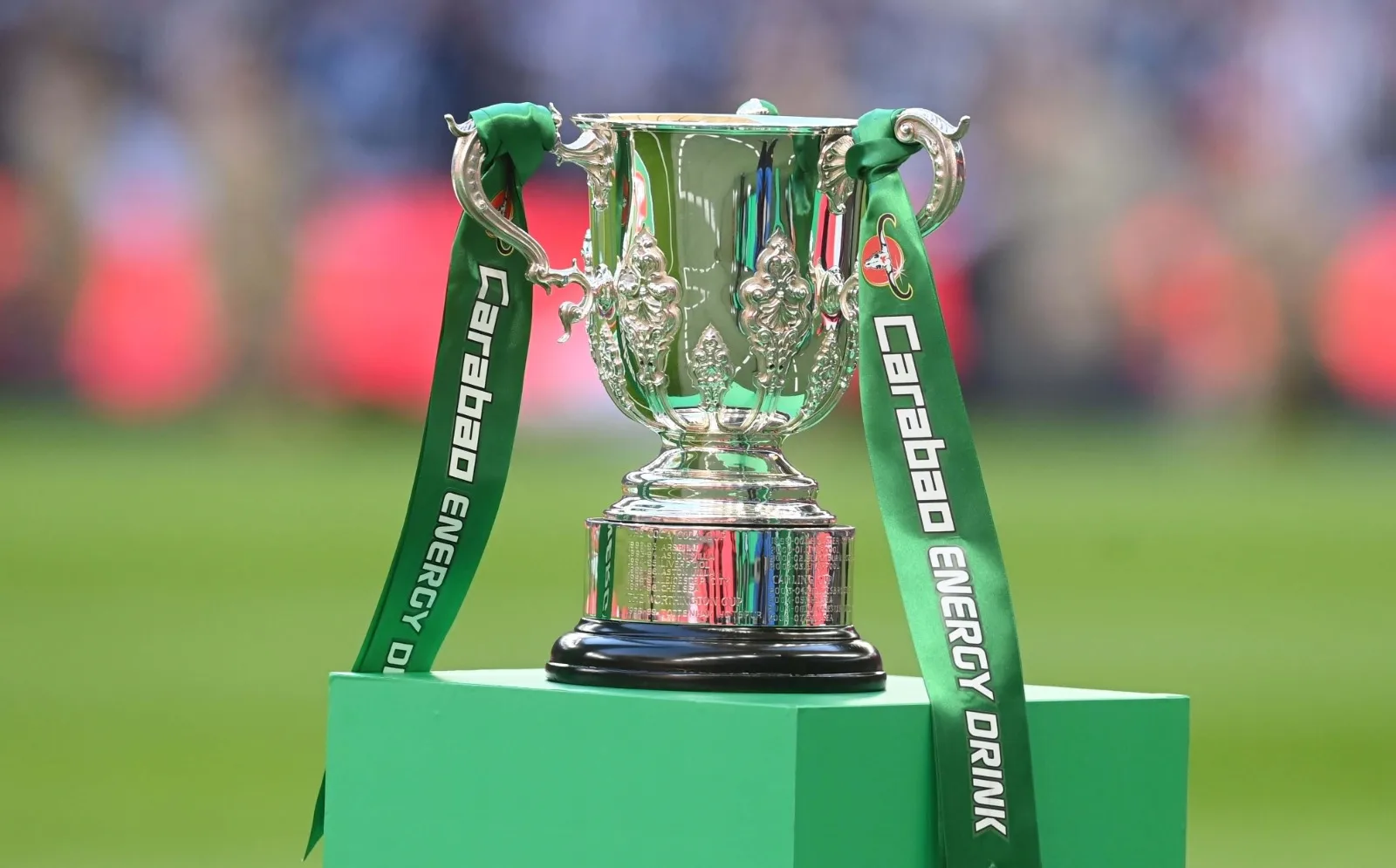 Carabao Cup: 5-star Tottenham secure first win of the season, will face Liverpool in third round