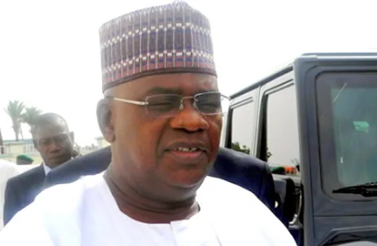 Goje shuts down defection rumours, reaffirms commitment to APC