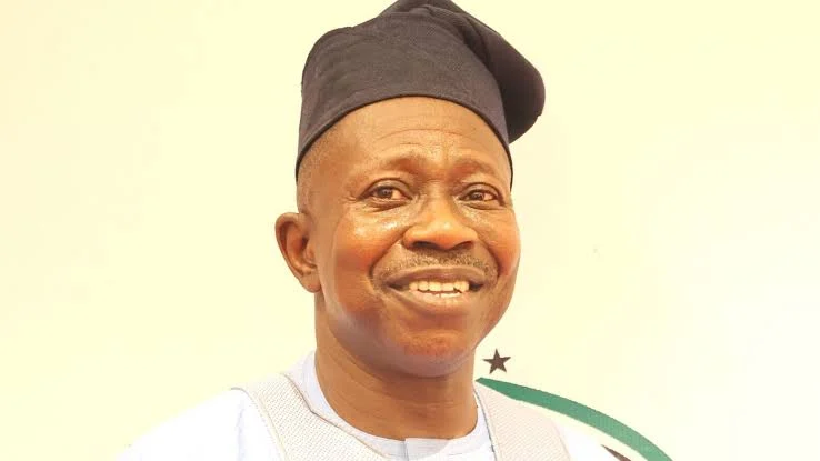 Gusau resignation: N12bn NFF intervention fund probe ongoing, says EFCC