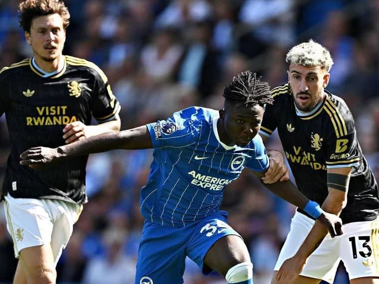 Yohanna fourth-youngest Nigerian to make EPL debut