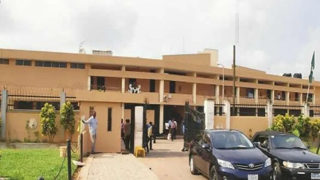 Edo Assembly suspends ex-speaker after resignation