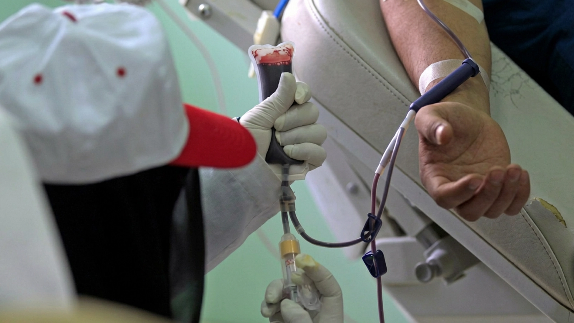 Donor fatigue, economy take toll on blood donations in health facilities