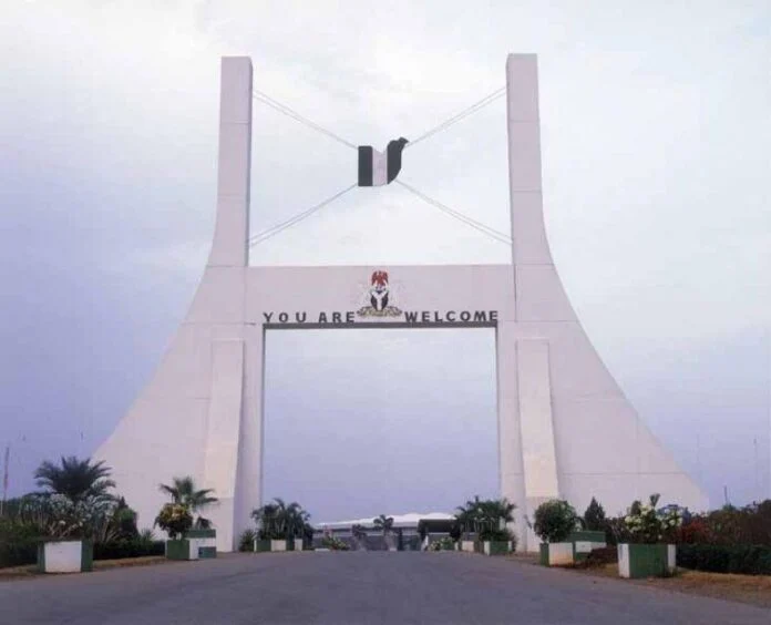 Police rescue Abuja motorist from mob after road crash