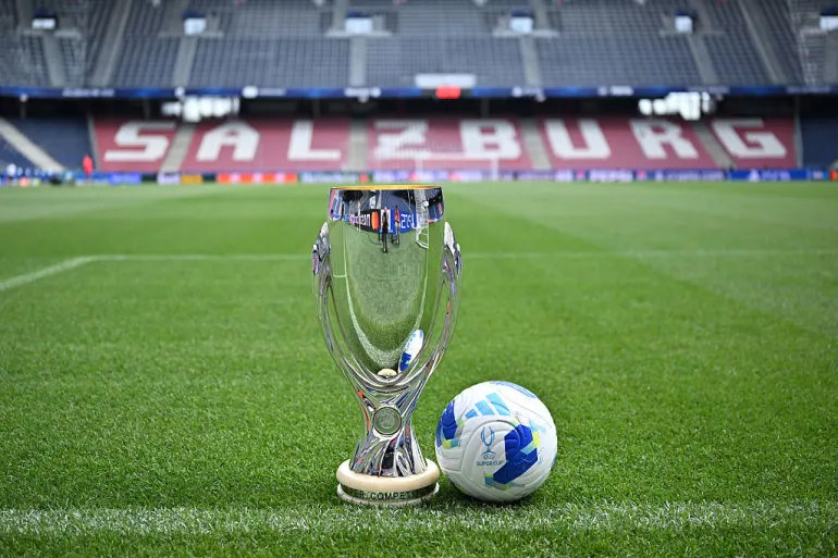 PSG vs Aston Villa: UEFA Super Cup – prediction, lineups, teams