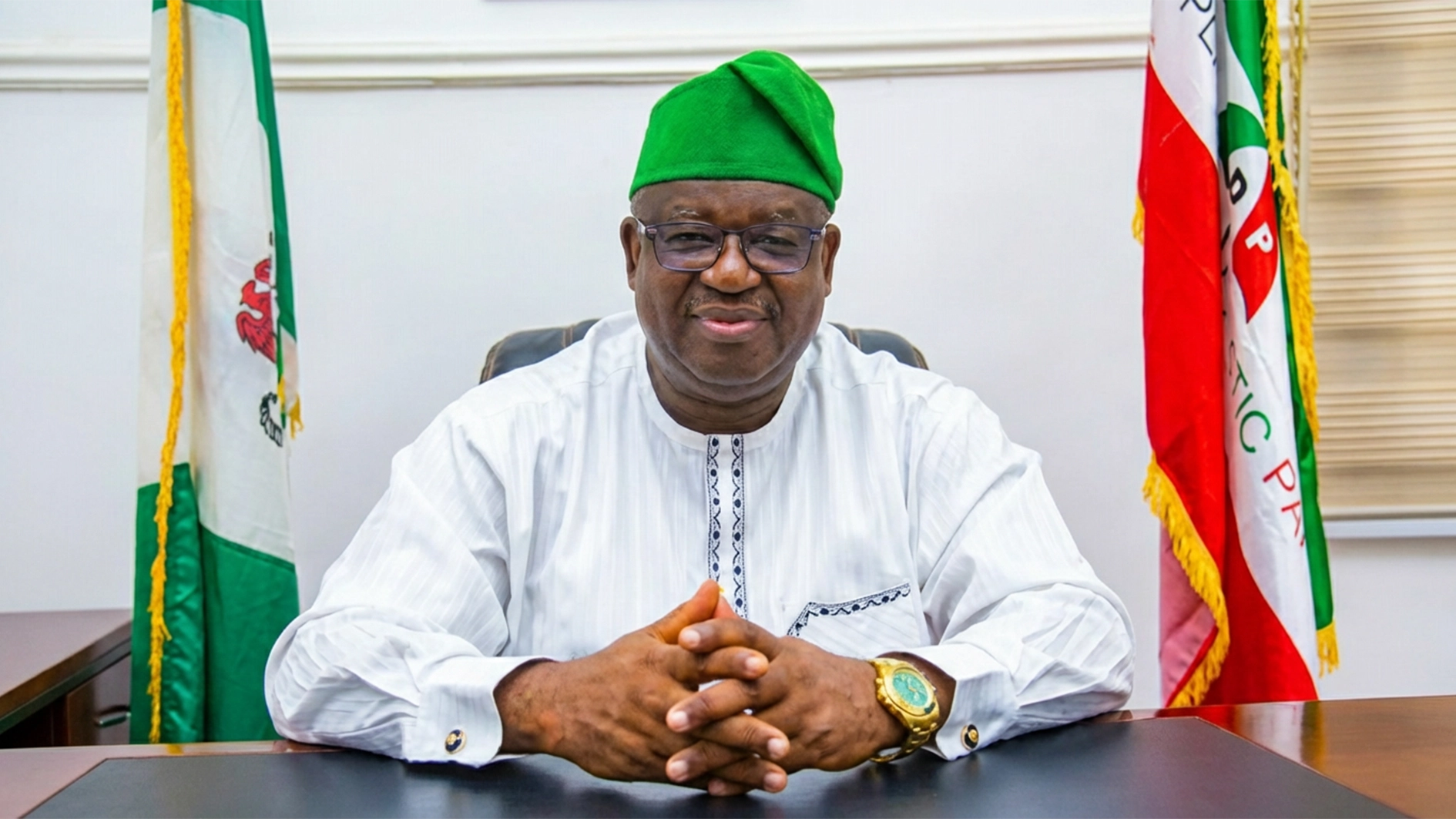 Pastor, four others killed in as gunmen raid Plateau communities 