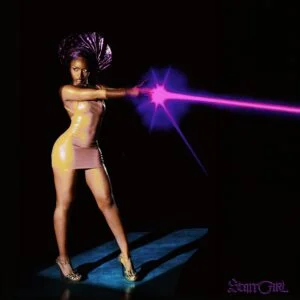 Ayra Starr sets Aug. 14 release date for ‘STARGIRL’ album 