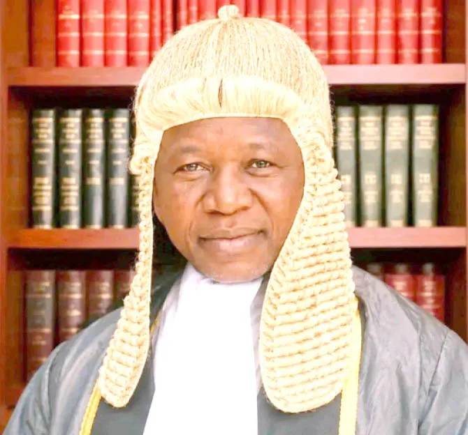 We paid N50m to secure Kebbi judge’s release – Family