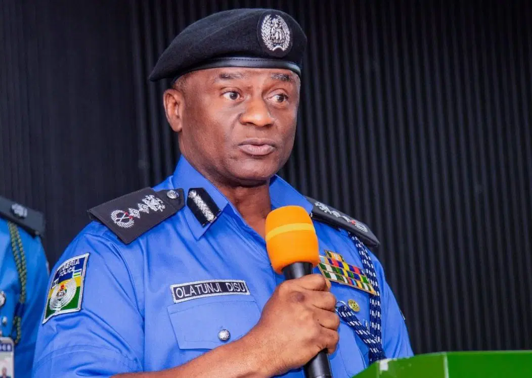 Osun election: Police will be apolitical, impartial — IGP Disu