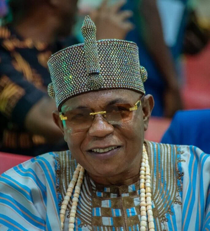 Festival: Ondo Monarch orders temporary closure of markets