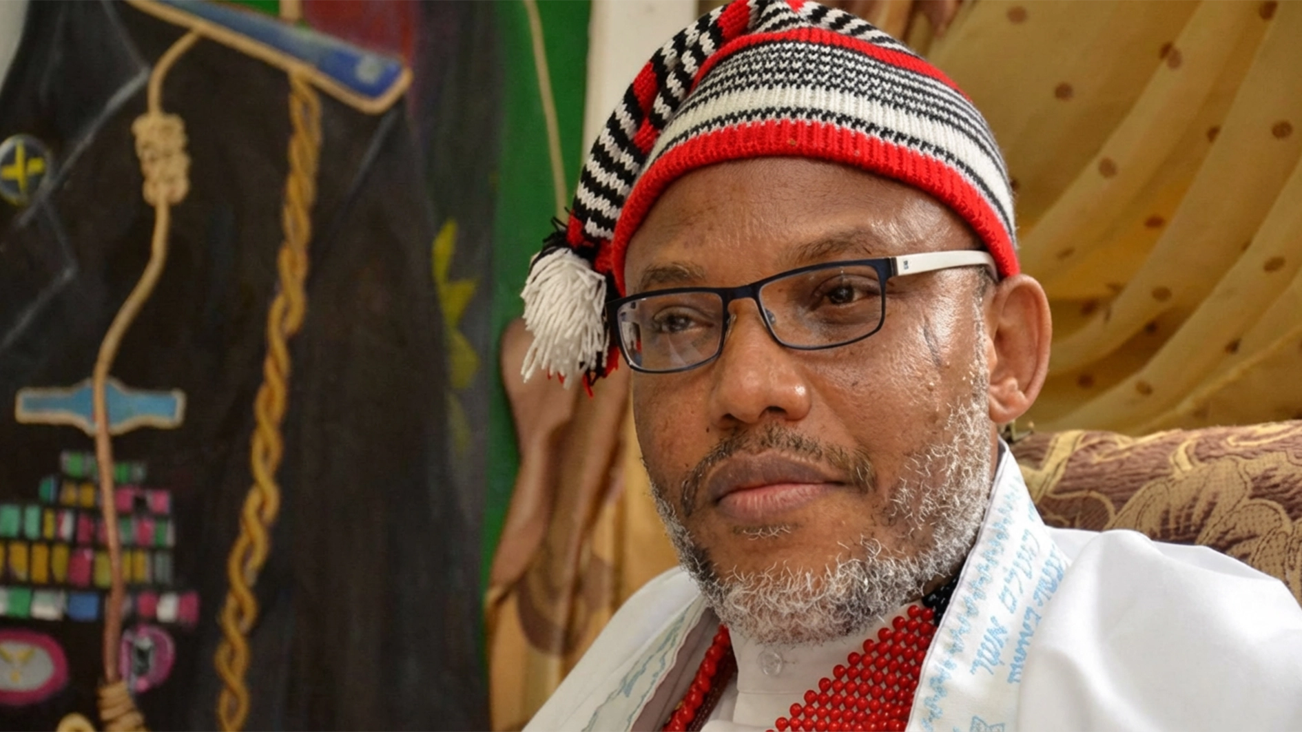 Ejimakor urges court to consider Kanu’s bail application