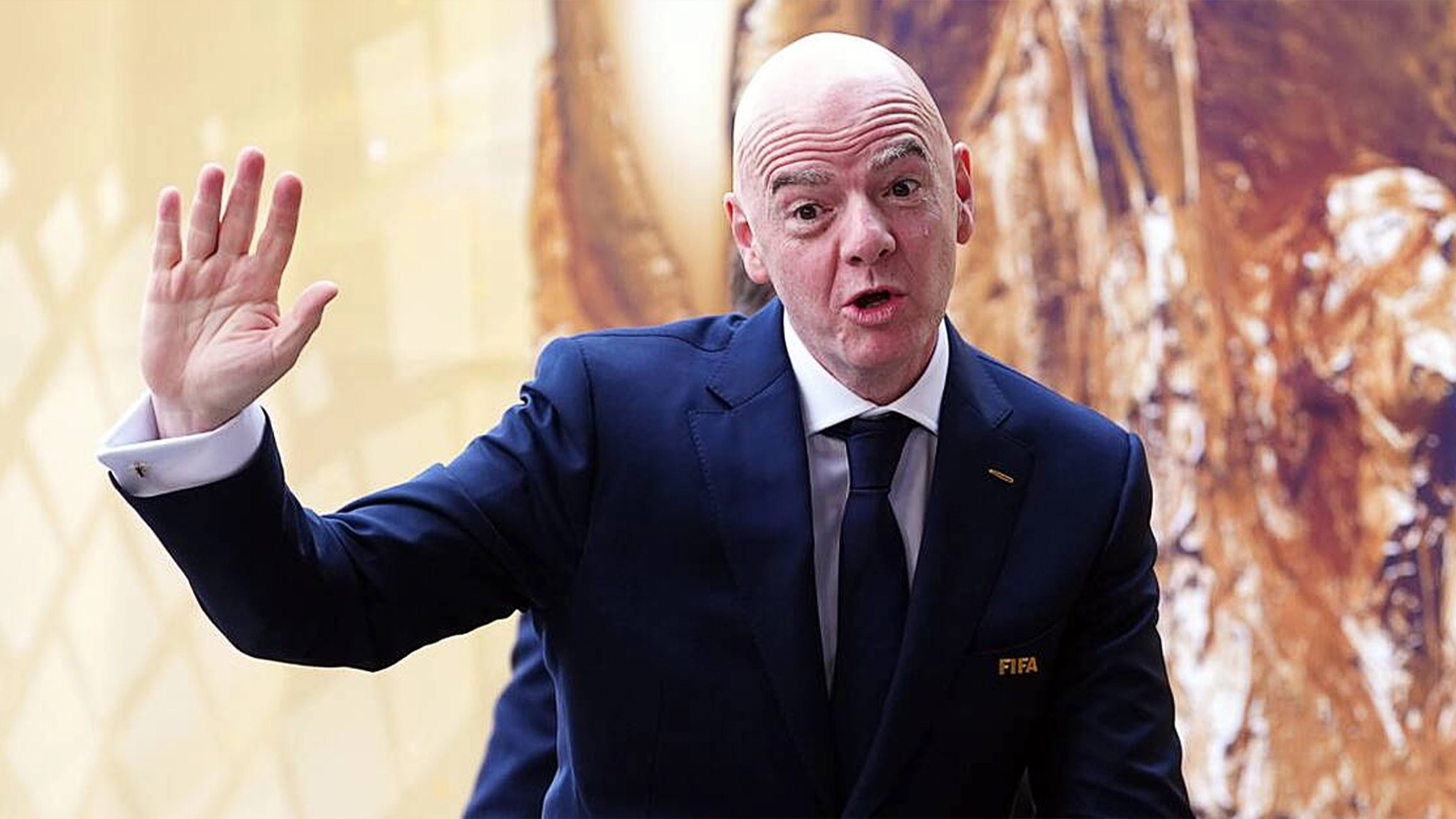 UEFA, AFC, CONCACAF fault FIFA’s letter on botched proposal