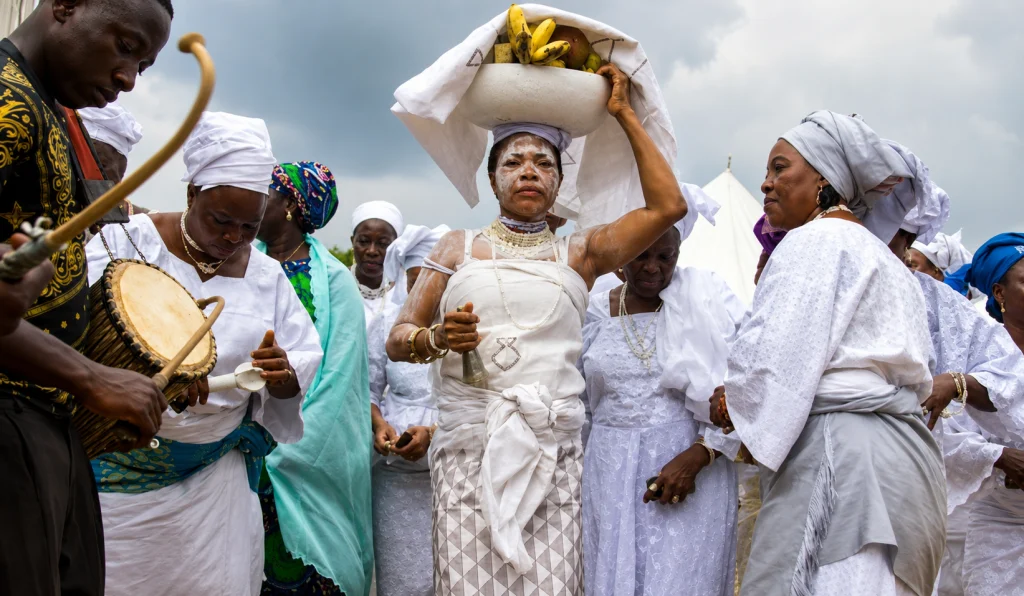 ICYMI: Quick facts to know about Isese Day