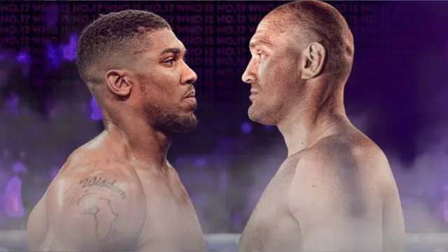 Warren threatens to postpone fight if Joshua, Fury fail to agree venue