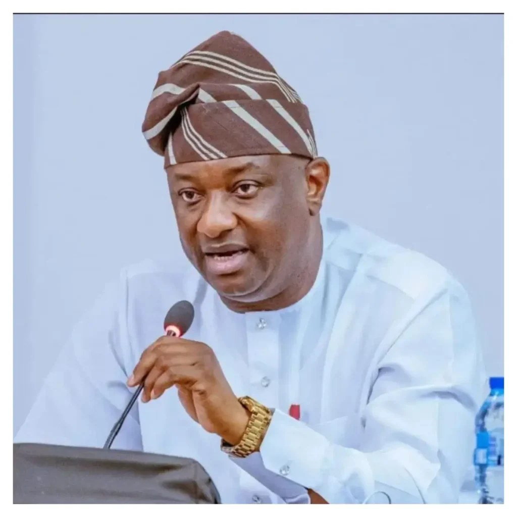 Keyamo, Ojukwu to host TEBA August 20