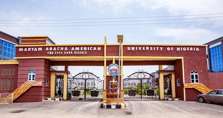 MAAUN names medical laboratory after late journalist, Saleh Ashaka