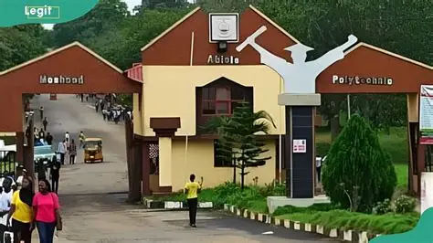 MAPOLY SUG declares sit-at-home protest over fees hike
