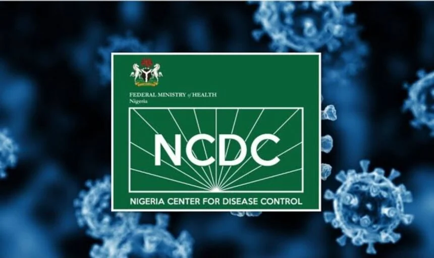 Nigeria records over 65,000 suspected cholera cases across 35 states — NCDC