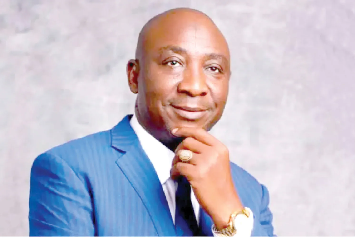 Gusau loses more ground in survival bid