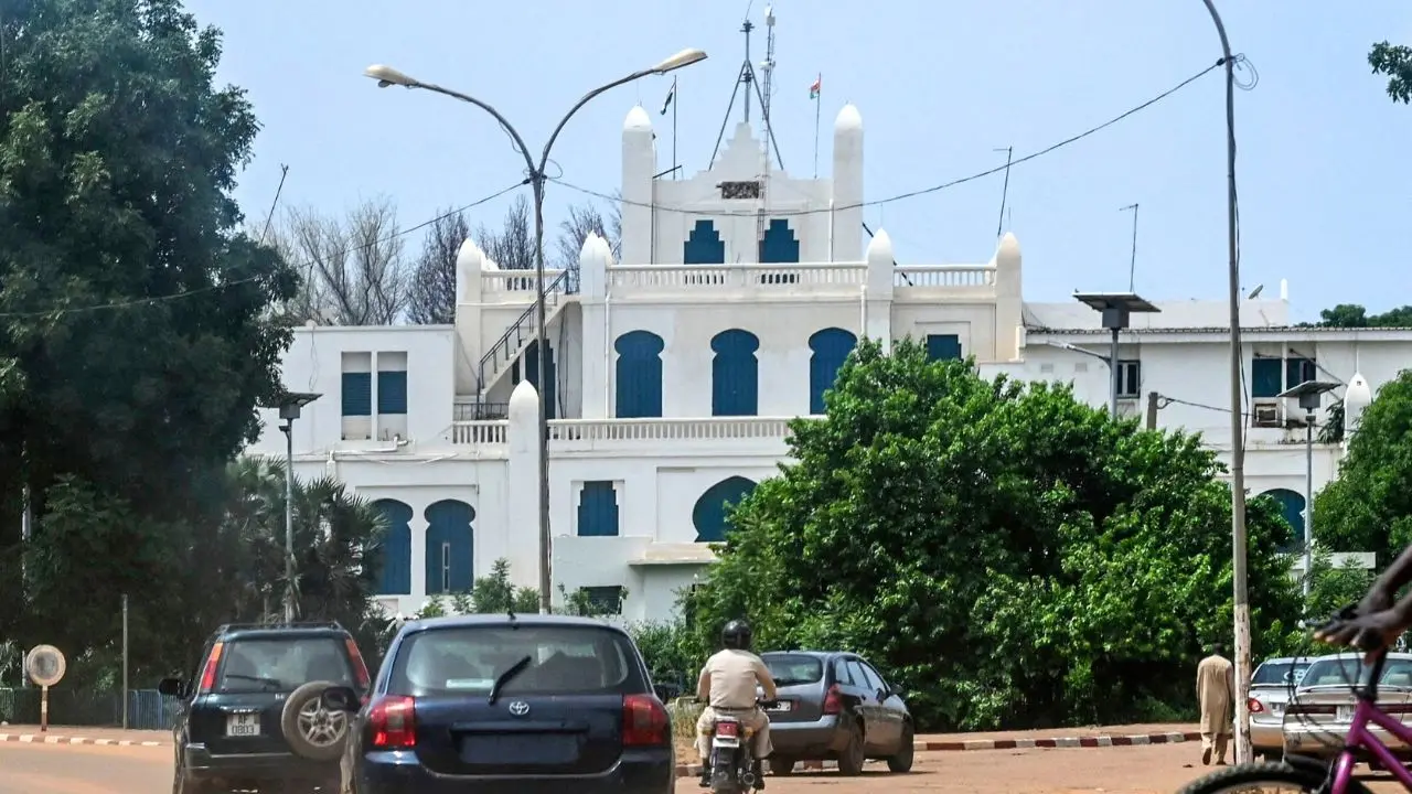 Niger: Coup fear as gunshots rock Presidential palace, airport