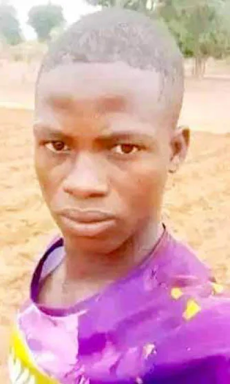 Missing cyclist found dead in uncompleted building