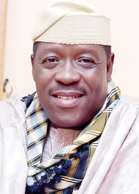 Tributes as Nollywood, Ogun mourn Ogogo at 66