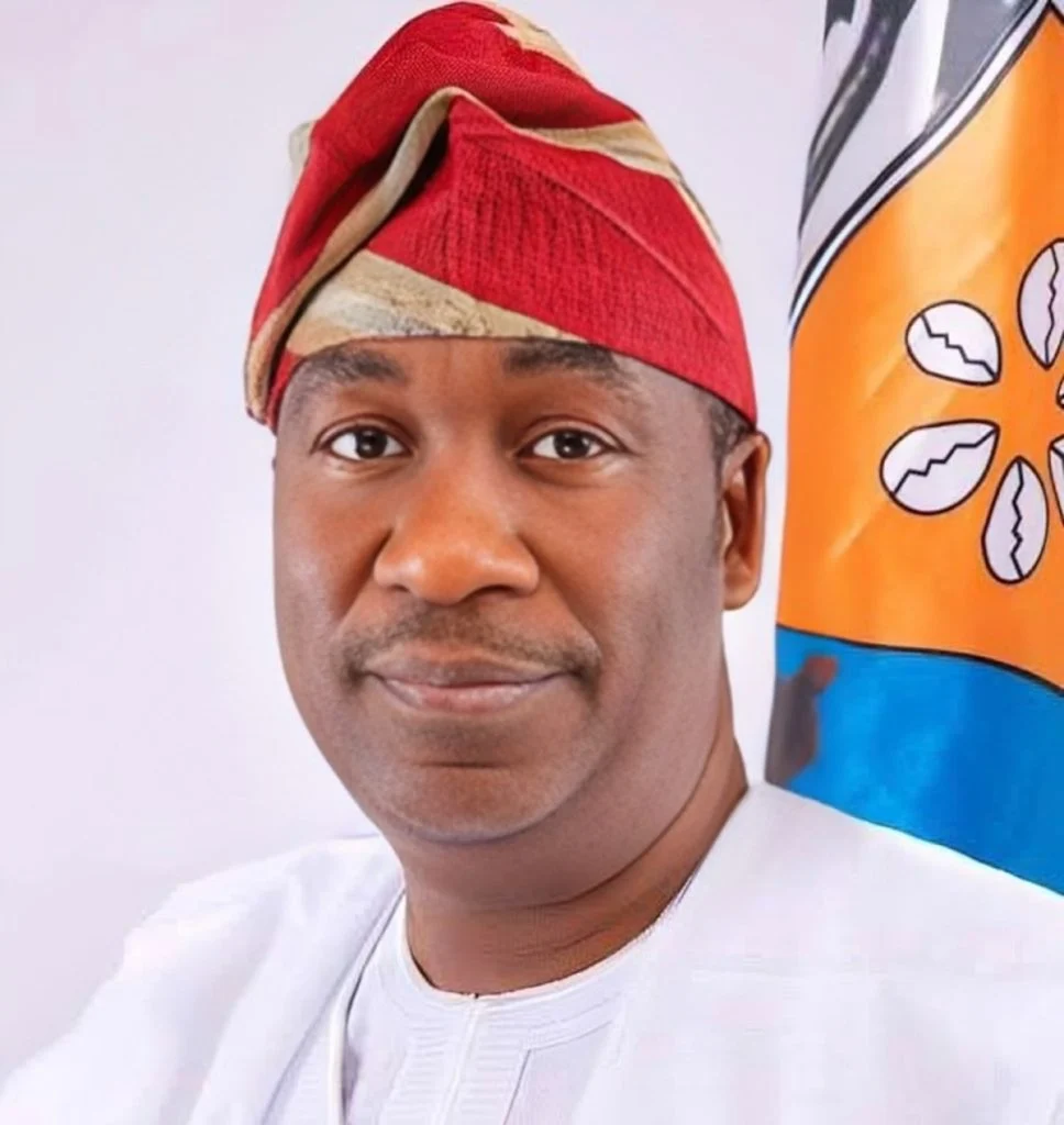 Rising rents: Lagos deputy gov advises young workers to live with parents, share accommodation