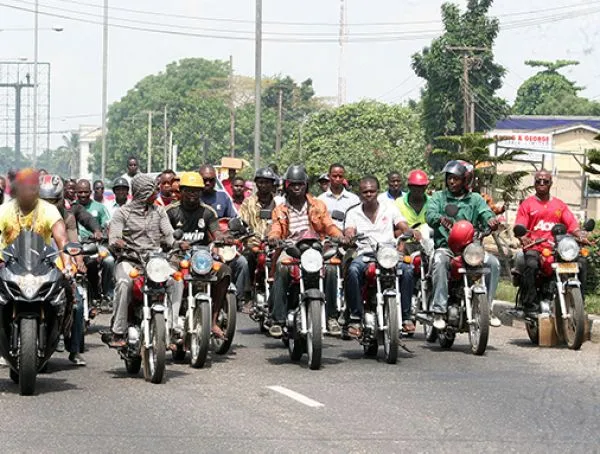Nasarawa: Motorcycle snatchers killed 10 Okada riders in 2 months – Association