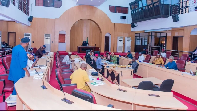 Osun Decides: Speaker raises alarm over alleged attacks, abduction