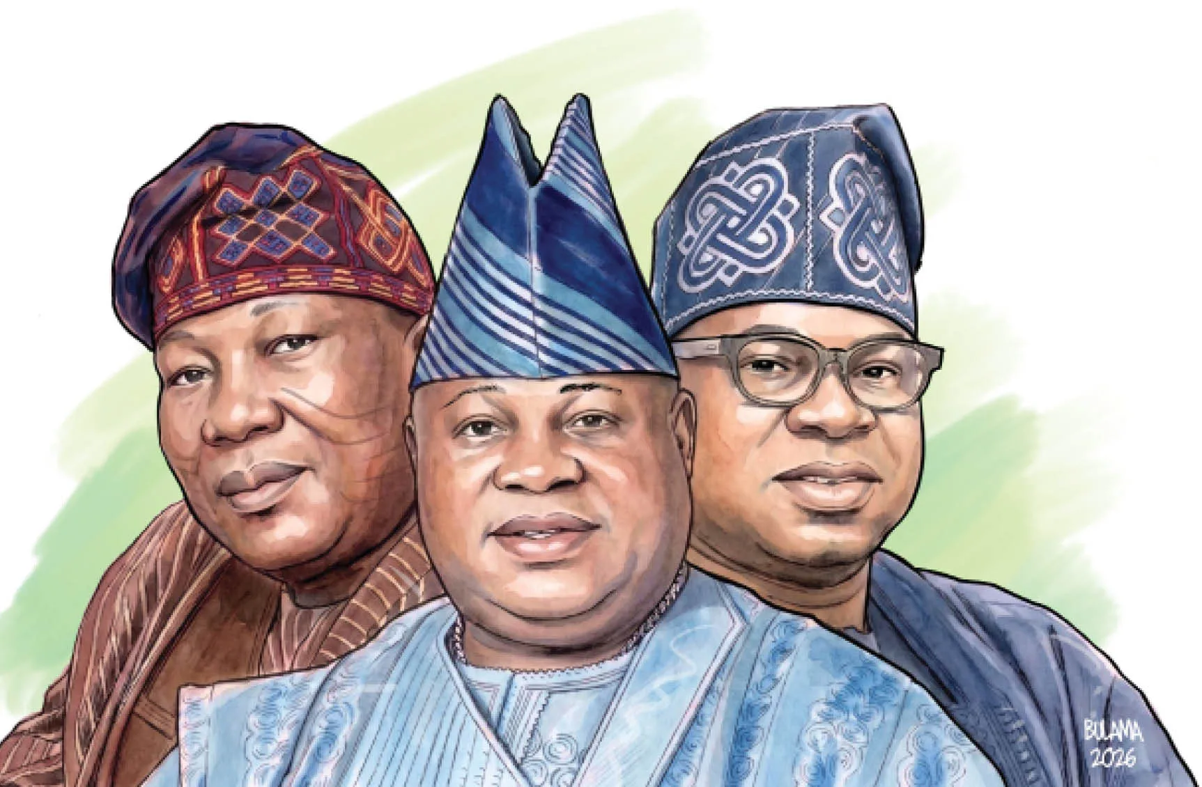 Over 40,000 security personnel in Osun as election holds today
