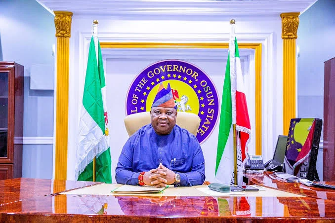 Osun poll victory: Adeleke extends olive branch, APC mulls tribunal challenge